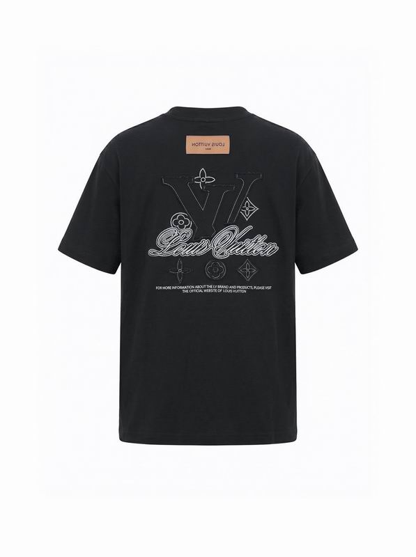 LU T- Shirt short sleeve 2 Color's