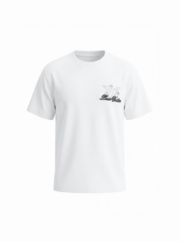 LU T- Shirt short sleeve 2 Color's