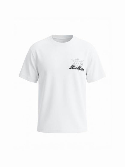 LU T- Shirt short sleeve 2 Color's