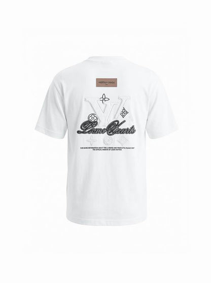 LU T- Shirt short sleeve 2 Color's