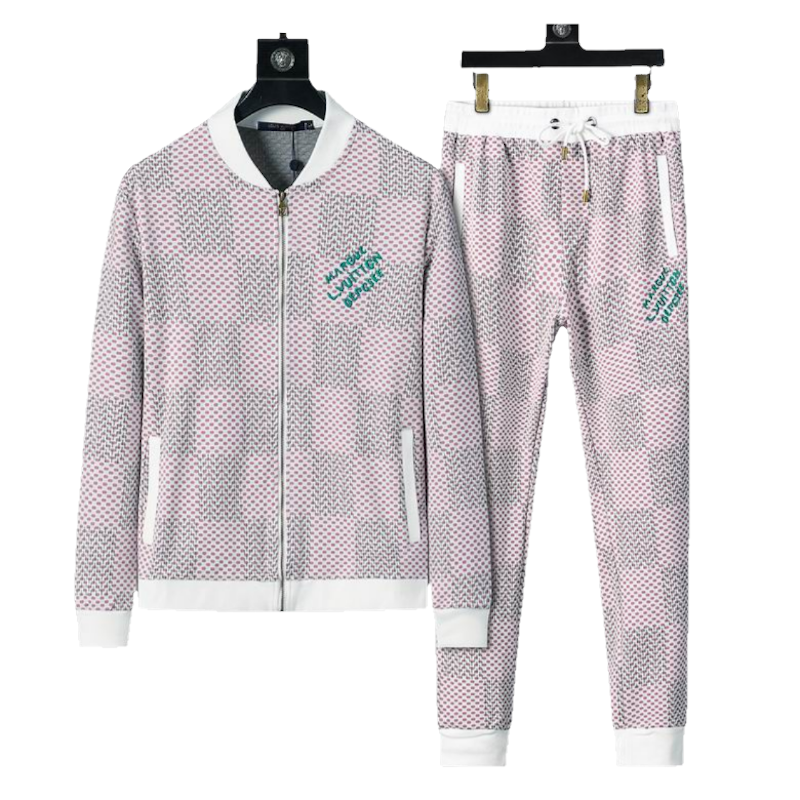 LU  Sport Suits  Man