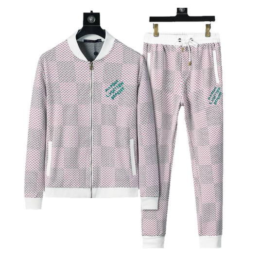 LU  Sport Suits  Man