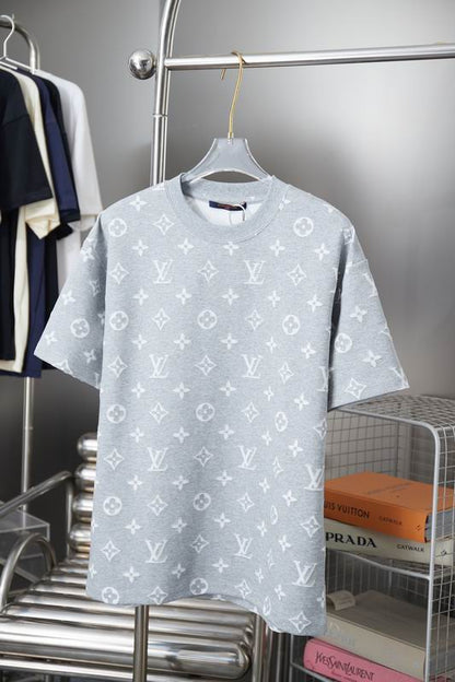 LU  T - Shirt short sleeve 4 Color's