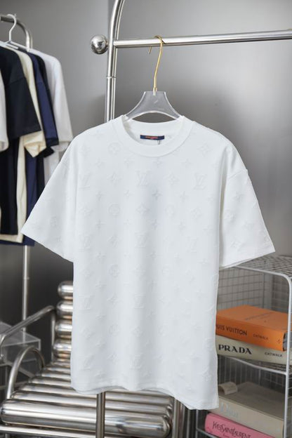 LU  T - Shirt short sleeve 4 Color's