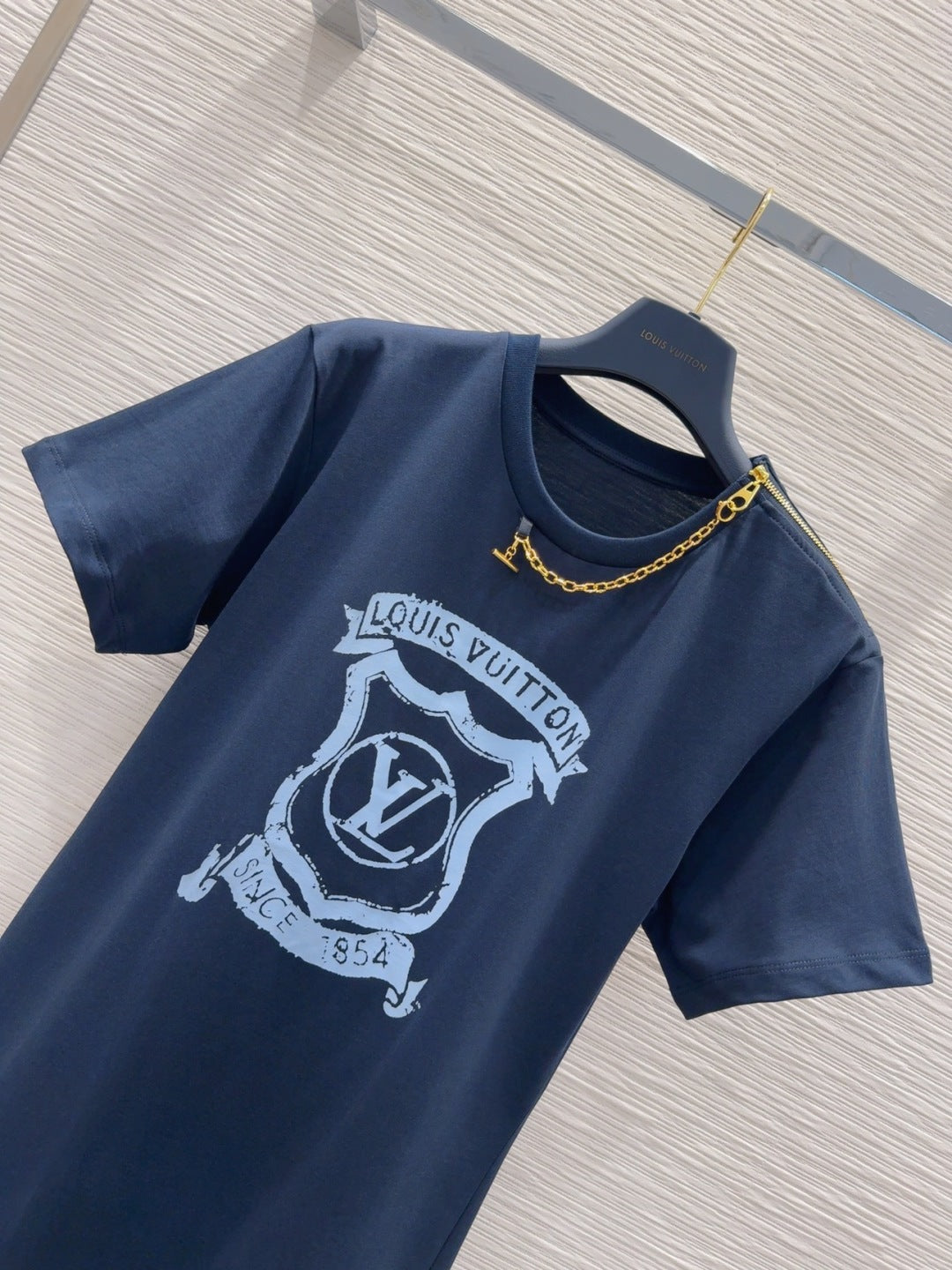 LU  C oat Of Arms Dress limited