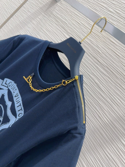 LU  C oat Of Arms Dress limited