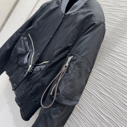 LU Jacket  Woman