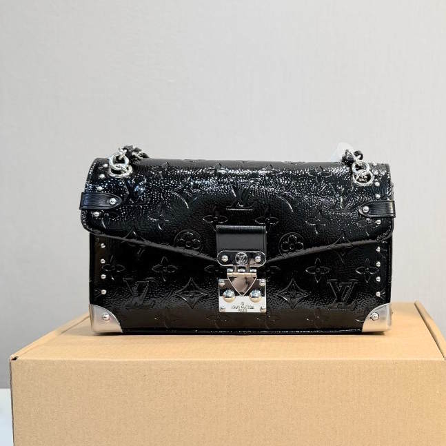 LU Trunk Bag Small 24 cm 2 Color's