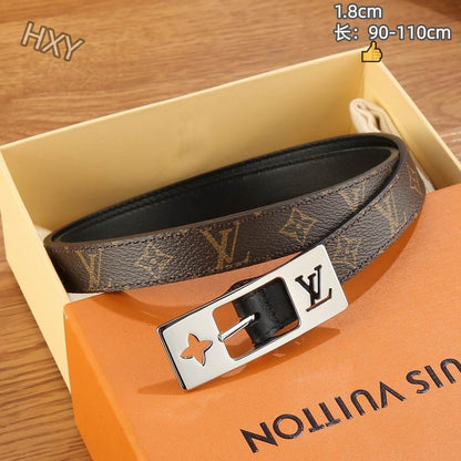 LU  Woman Belt  Color 's 3 Color's