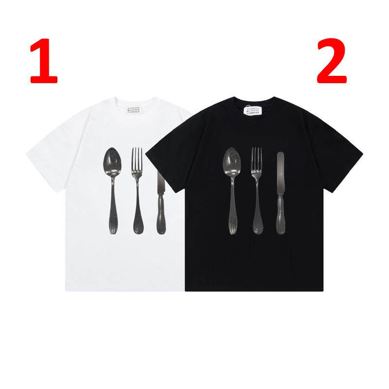 M*ISON M*RGIELA  T-shirt  Polo 2 Color 's