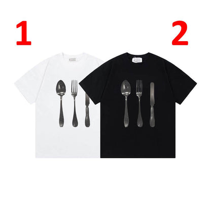 M*ISON M*RGIELA  T-shirt  Polo 2 Color 's