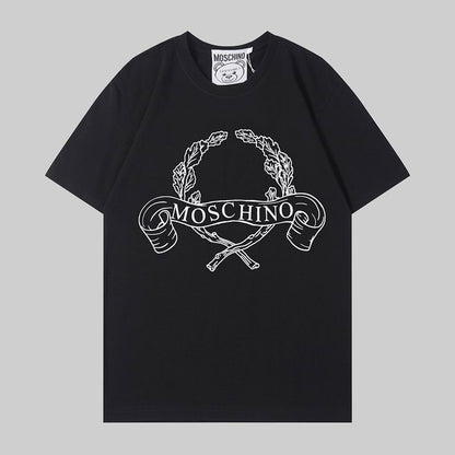 MOSKINO T- Shirt short sleeve 2 Color's