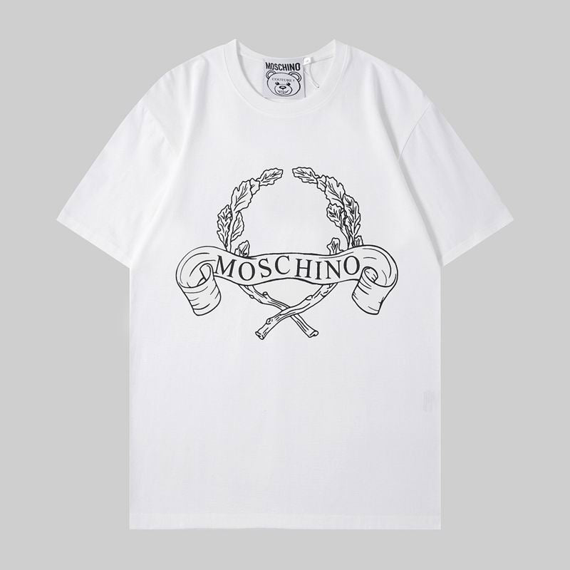 MOSKINO T- Shirt short sleeve 2 Color's