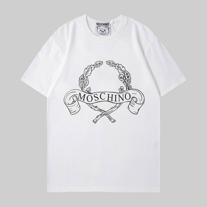 MOSKINO T- Shirt short sleeve 2 Color's