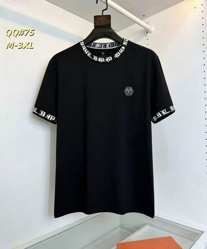 PLEIN T- Shirt short sleeve 2 Color's