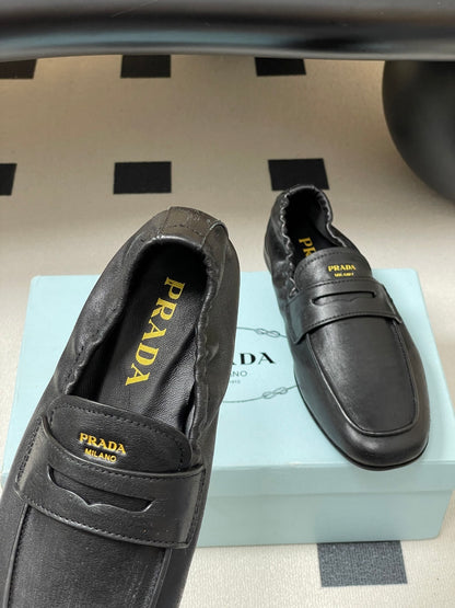 PRD  Shoes  Woman 2 Color's