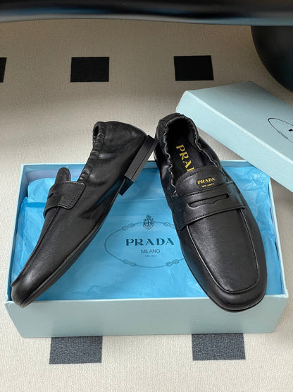 PRD  Shoes  Woman 2 Color's