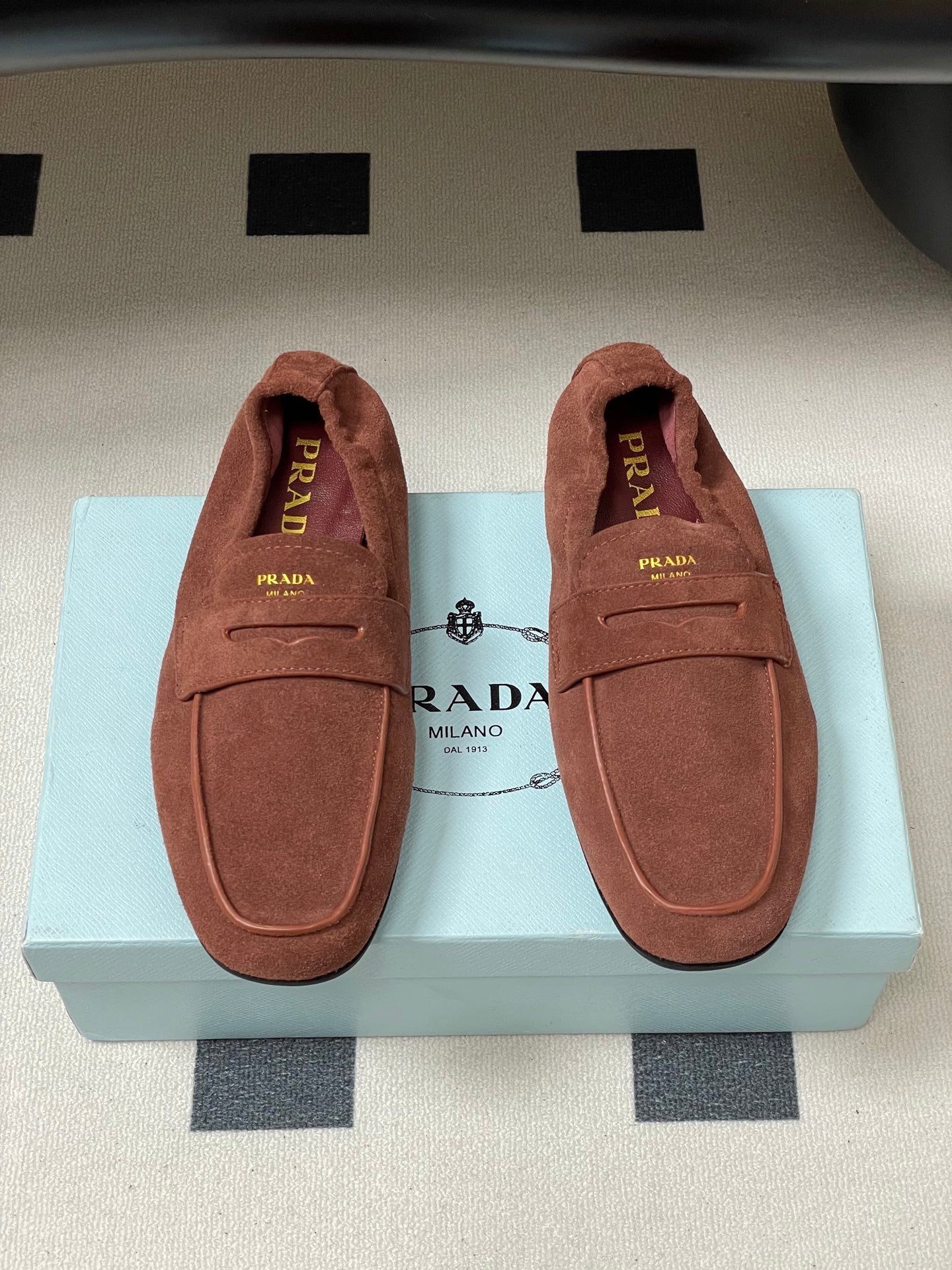 PRD  Shoes  Woman 2 Color's