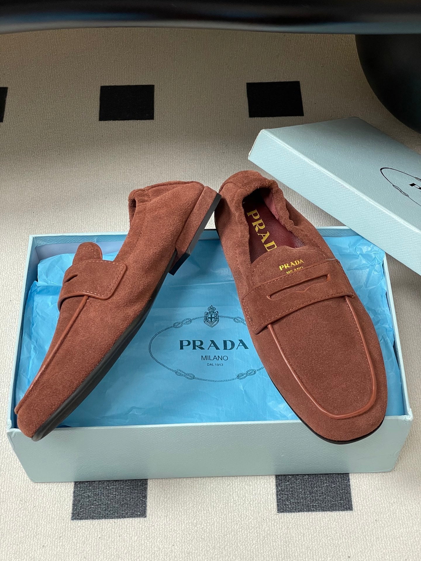 PRD  Shoes  Woman 2 Color's