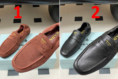 PRD  Shoes  Woman 2 Color's