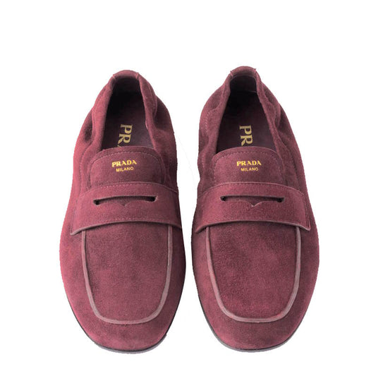 PRD  Shoes  Woman 2 Color's