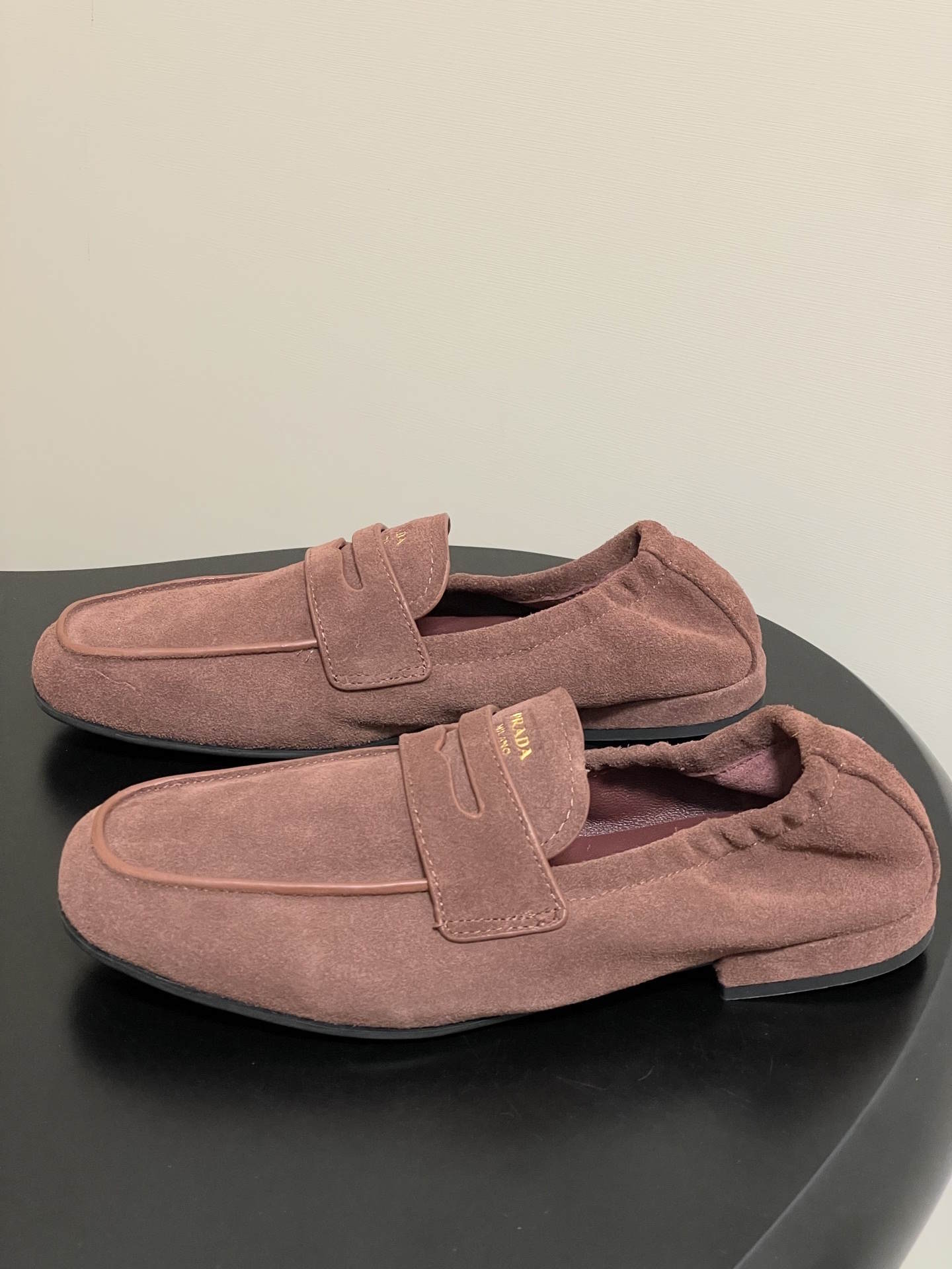 PRD  Shoes  Woman 2 Color's