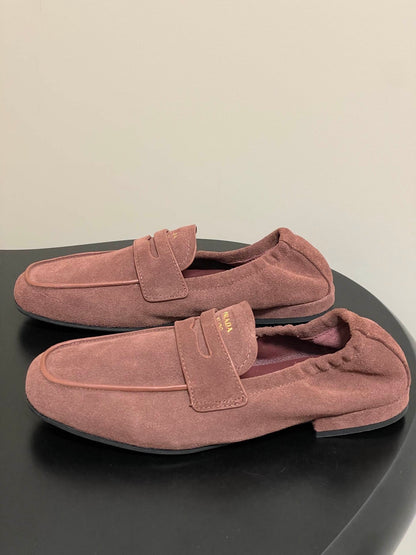 PRD  Shoes  Woman 2 Color's