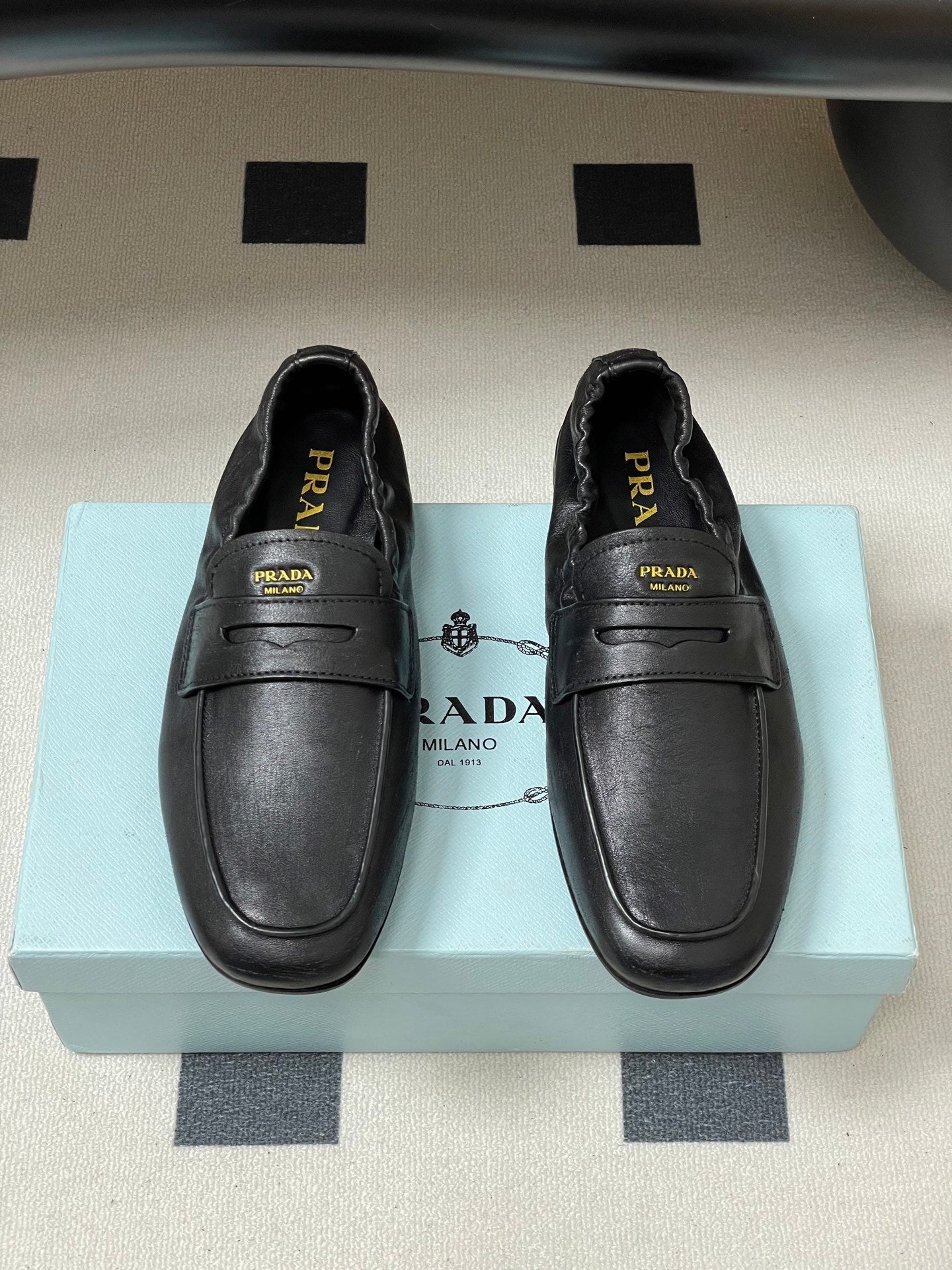 PRD  Shoes  Woman 2 Color's