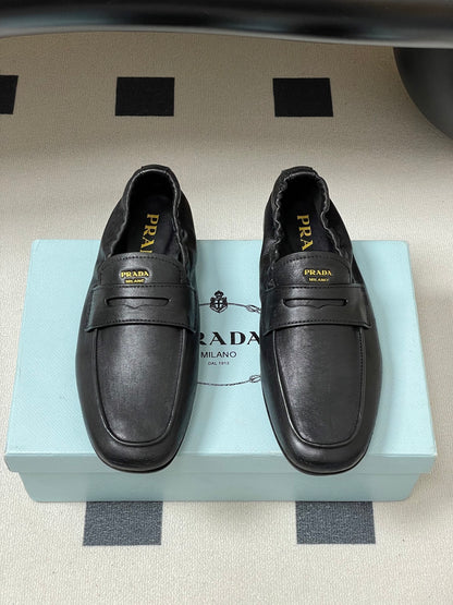 PRD  Shoes  Woman 2 Color's