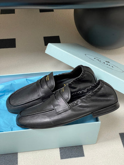 PRD  Shoes  Woman 2 Color's