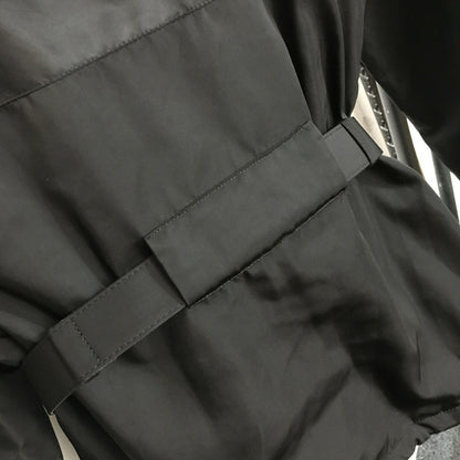 PRD Raincoat Hoodie Jacket Woman