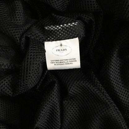 PRD Raincoat Hoodie Jacket Woman