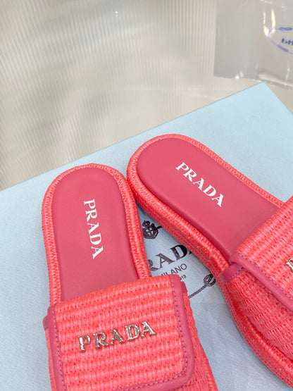 PRD  Slippers Flat