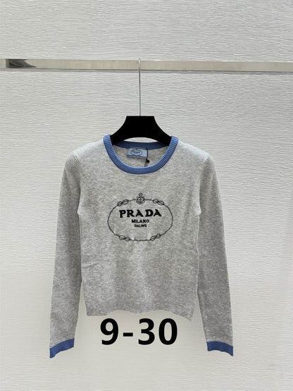 PRD Sweater Woman 2 Color's