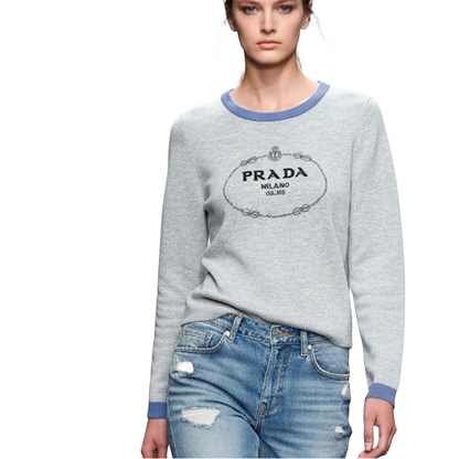 PRD Sweater Woman 2 Color's