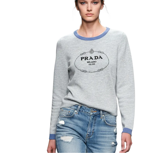 PRD Sweater Woman 2 Color's