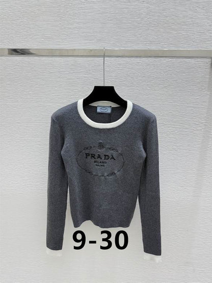 PRD Sweater Woman 2 Color's