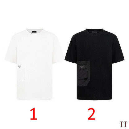 PRD T- Shirt short sleeve 2 Color's