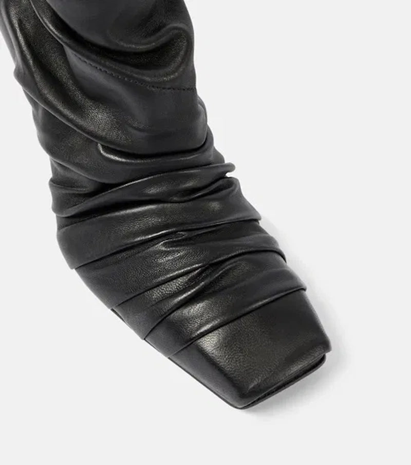 RICK OWEN Woman Boots 2 Color's