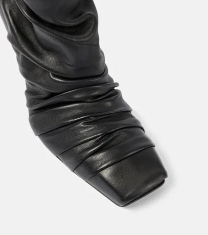 RICK OWEN Woman Boots 2 Color's