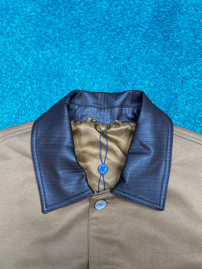 LU Embellished Workwear Man Jacket  IOFF
