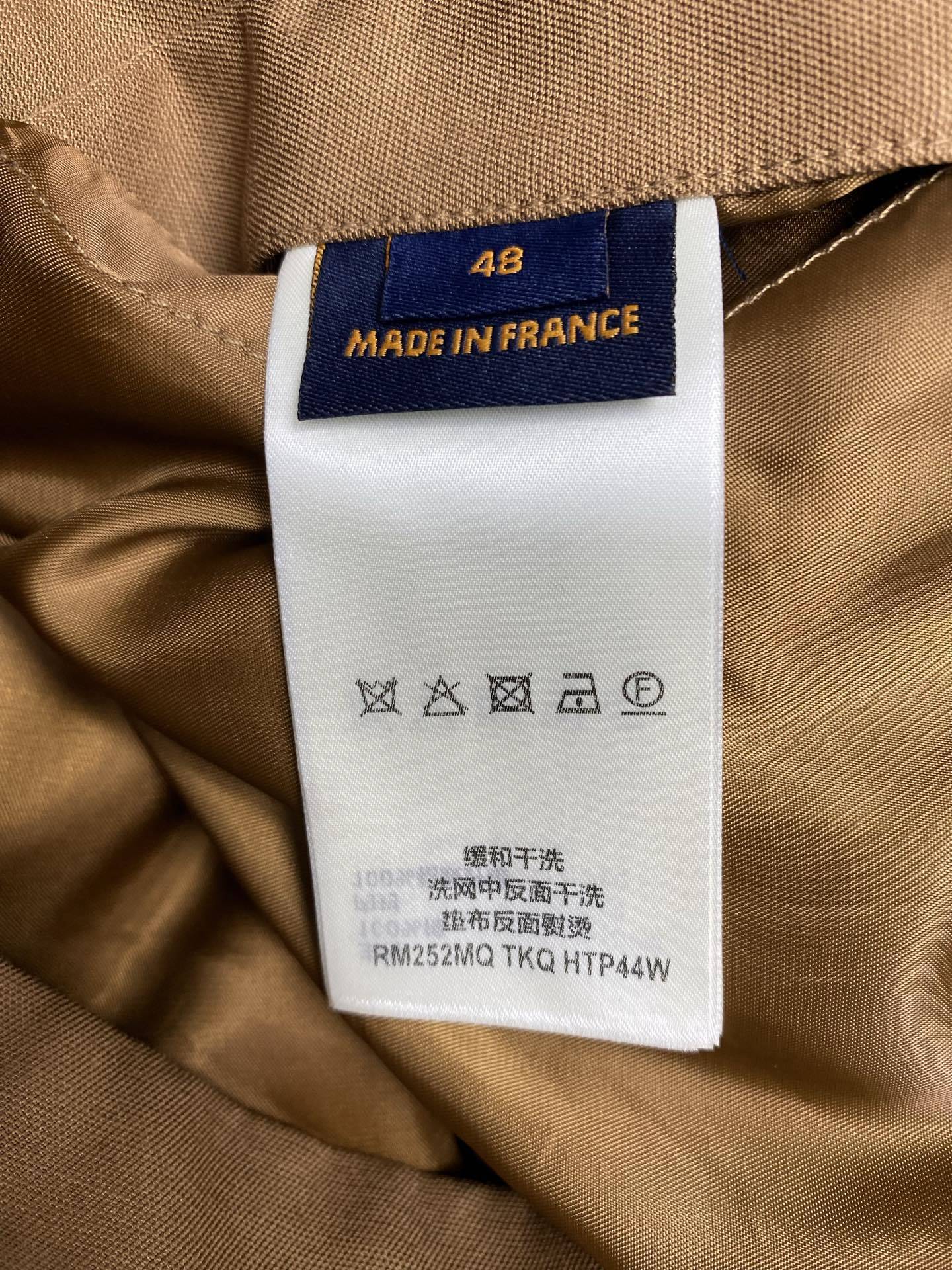 LU Embellished Workwear Man Jacket  IOFF