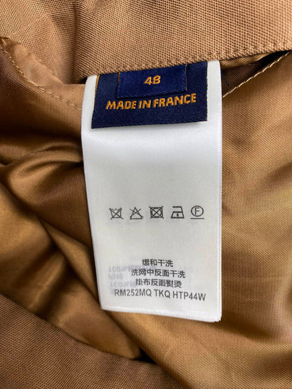 LU Embellished Workwear Man Jacket  IOFF