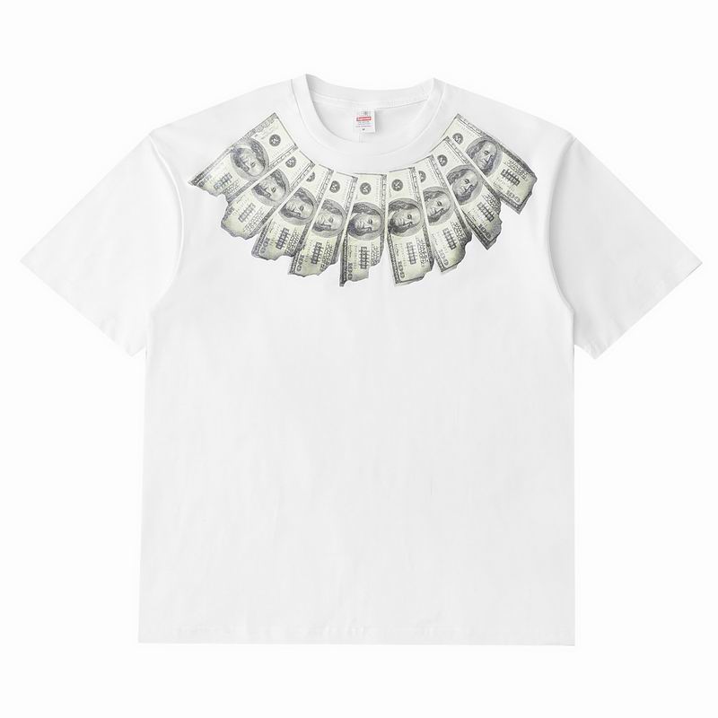 SUPR T- Shirt short sleeve 2 Color 's