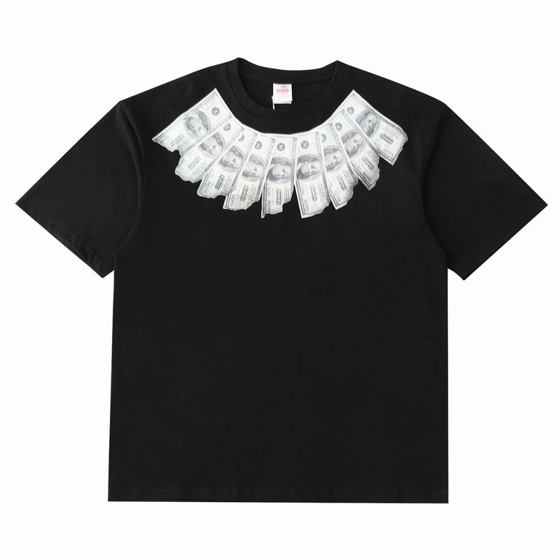SUPR T- Shirt short sleeve 2 Color 's