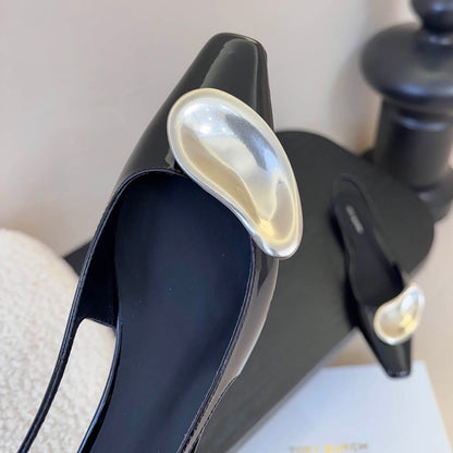 TOR BUR shoes sandals Woman 2 Color's