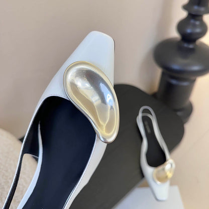 TOR BUR shoes sandals Woman 2 Color's