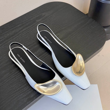 TOR BUR shoes sandals Woman 2 Color's