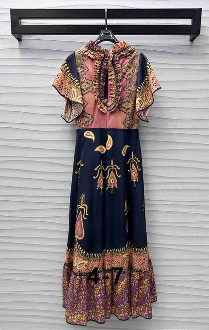 CV Dress Limited