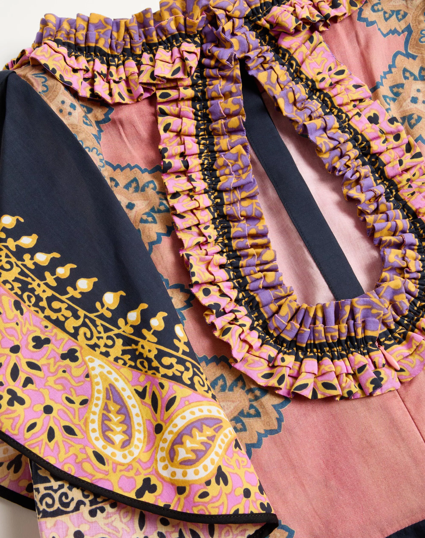 CV Dress Limited